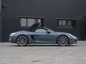 2016Boxster  w^