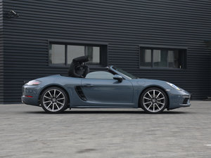 2016Boxster  w^