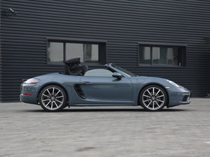 2016Boxster  w^