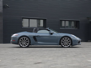 2016Boxster  w^