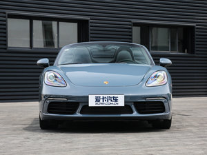 2016Boxster  ǰ