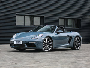 2016Boxster  ǰ45