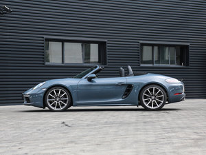 2016Boxster  ȣ