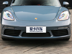 2016Boxster  оW(wng)