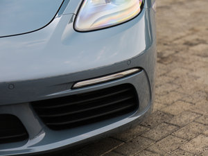 2016Boxster  ǰF