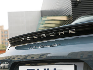 2016Boxster  (x)(ji)^