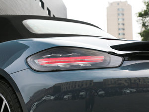 2016Boxster  (x)(ji)^