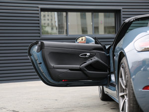 2016Boxster  {λ܇T