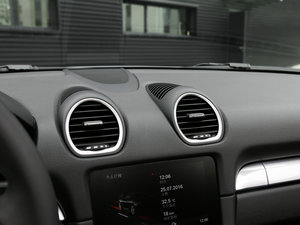 2016Boxster  {(dio)L(fng)