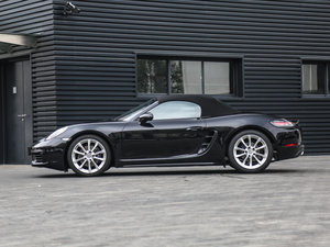 2016Boxster  w^