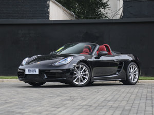 2016Boxster  ǰ45
