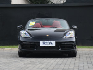 2016Boxster  ǰ