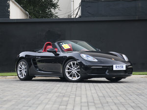 2016Boxster  w^