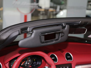 2016Boxster  ꖰ壨