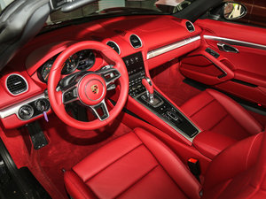 2016Boxster  ȫ