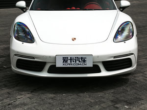 2016Boxster S оW(wng)