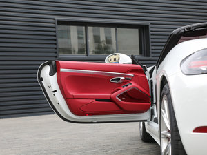 2016Boxster S {λ܇T