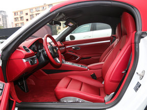 2016Boxster S ǰſg