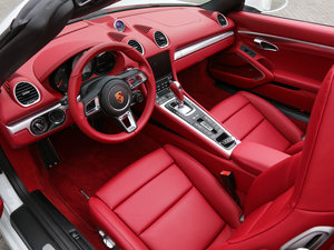 2016Boxster S (ni)ȫ
