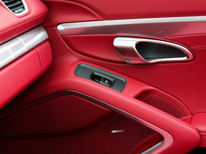 2016Boxster S п؅^
