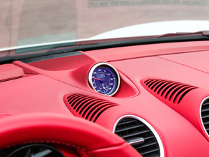 2016Boxster S п؅^