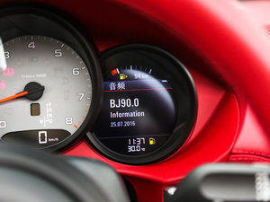 2016Boxster S п؅^(q)