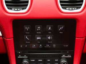 2016Boxster S п؅^(q)