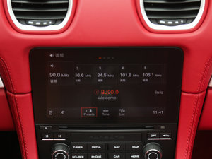 2016Boxster S п؅^(q)