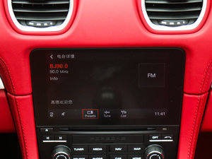 2016Boxster S п؅^(q)