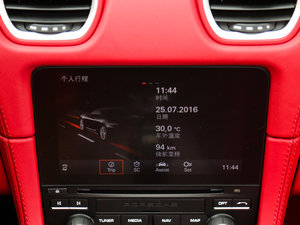 2016Boxster S п؅^