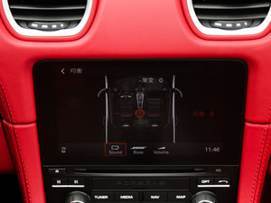 2016Boxster S п؅^