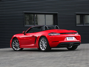 2016Boxster  45