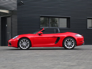 2016Boxster  ࣨ