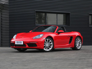 2016Boxster  ǰ45