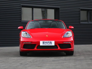 2016Boxster  ǰ
