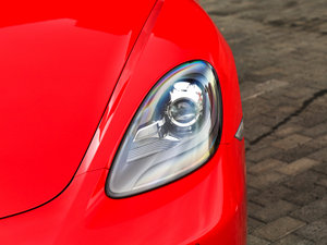 2016Boxster  