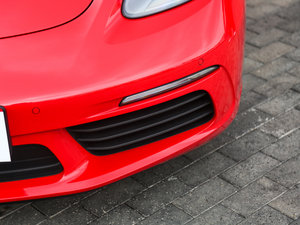2016Boxster  ǰ