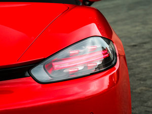 2016Boxster  β