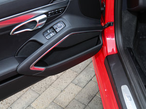 2016Boxster  ǰT(mn)(ch)g