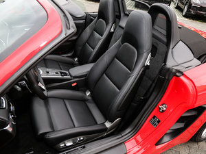 2016Boxster  ʻ