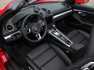 2016Boxster  ȫ