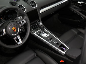 2016Boxster  п̨