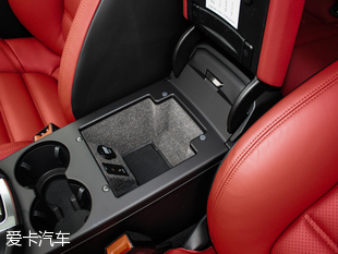 保時捷2017款Macan