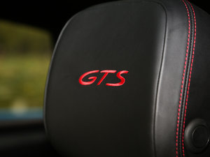 2017GTS g