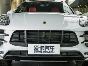 2017款Turbo 中网