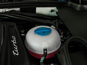 2017款Turbo 其它