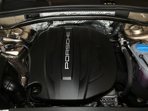 2017款2.0T 其它