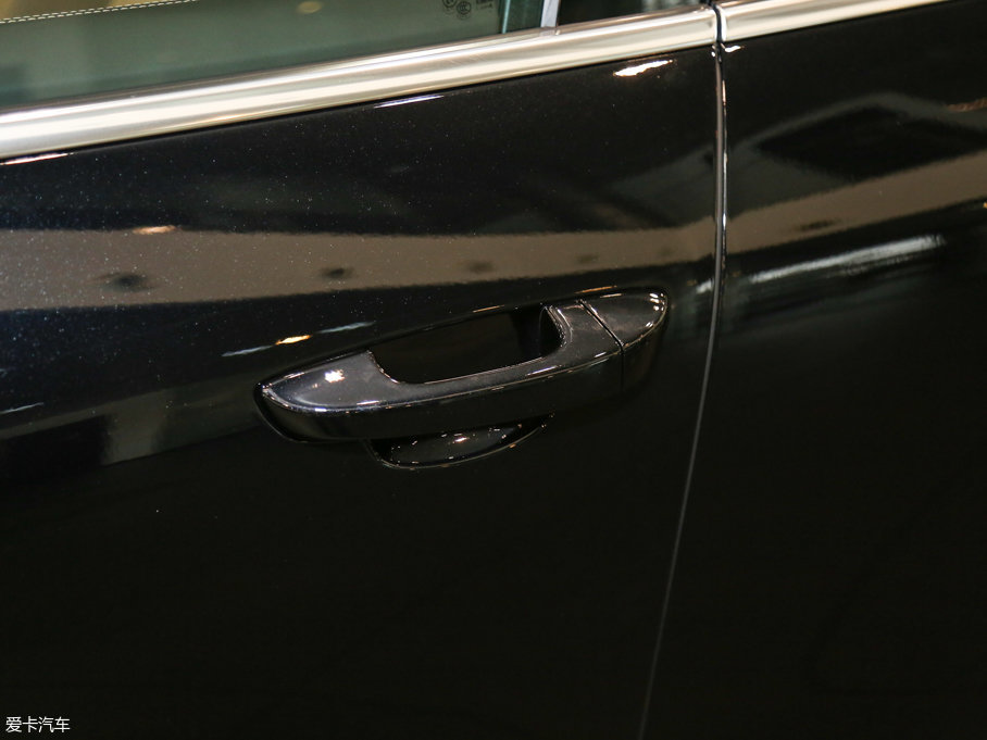 2016 Platinum Edition