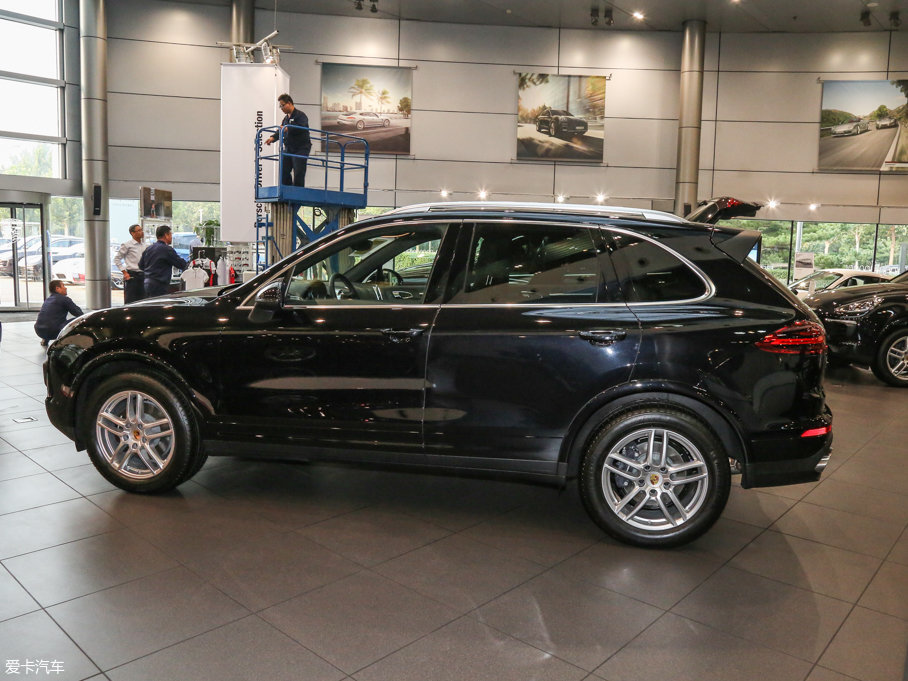 2016 Platinum Edition