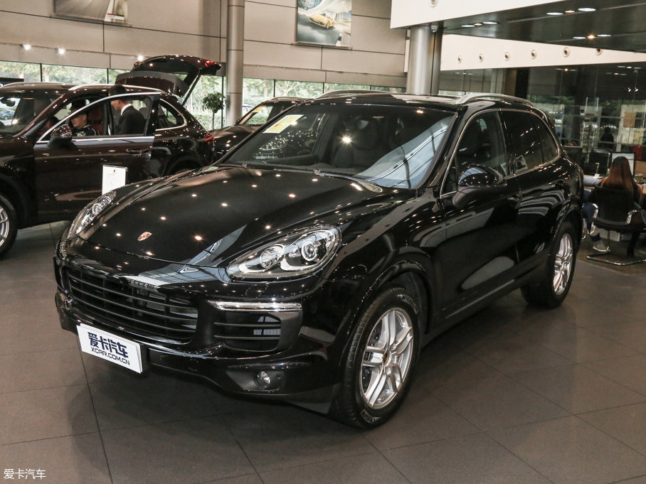 2016 Platinum Edition